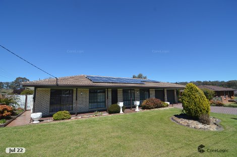 20 Short St, Rylstone, NSW 2849