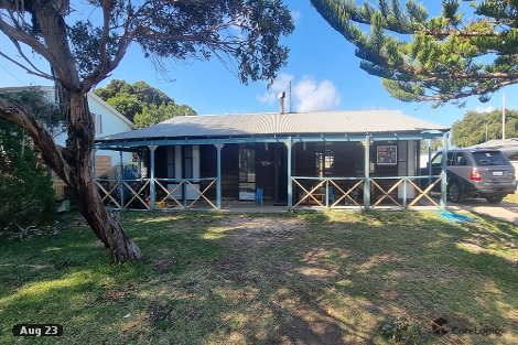 137a Gingin Rd, Lancelin, WA 6044