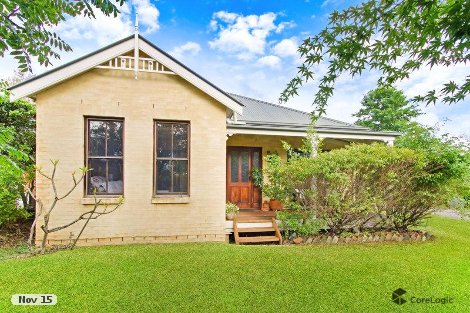 183 Cedar Ridge Rd, Kurrajong, NSW 2758