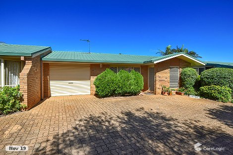 3/349 Greenwattle St, Wilsonton, QLD 4350