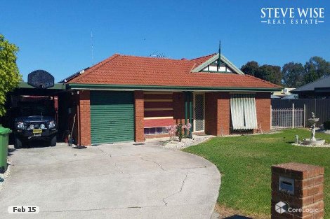 30 Bangalla Pl, Springdale Heights, NSW 2641