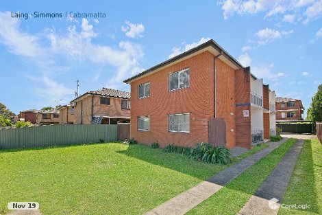 9 Carramar Ave, Carramar, NSW 2163