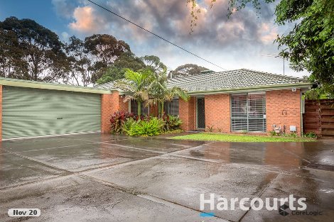 2/4 Johnston Ave, Eumemmerring, VIC 3177