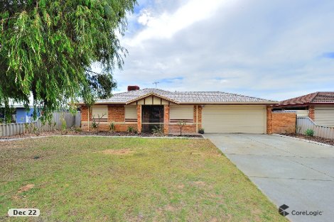 34 Yaringa St, Golden Bay, WA 6174