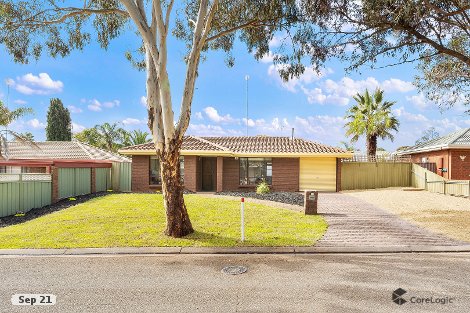 21 Tatura Ct, Craigmore, SA 5114