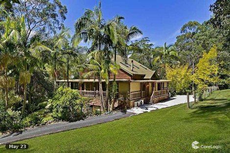 69 Chandlers Lane, Wyong Creek, NSW 2259