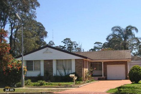 4 Mcandrew Cl, Lurnea, NSW 2170