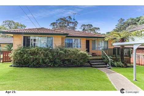 5 Kamillaroi Rd, Katoomba, NSW 2780