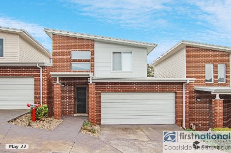 16/78 Kanahooka Rd, Kanahooka, NSW 2530