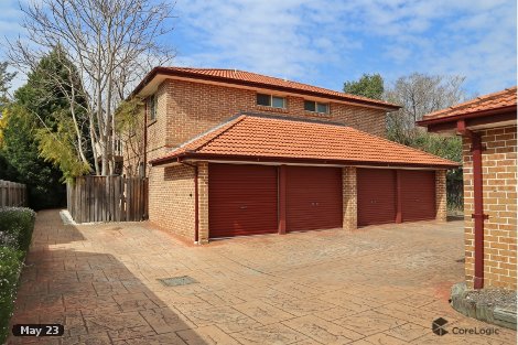 8/6 Toxana St, Richmond, NSW 2753