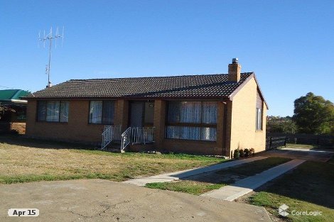 25 Brooklands St, Crookwell, NSW 2583