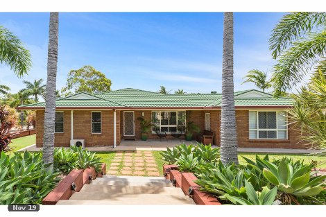 26 Grantleigh Cl, Rockyview, QLD 4701