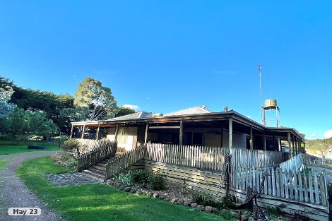 190 Woodcutters Lane, Hexham, VIC 3273