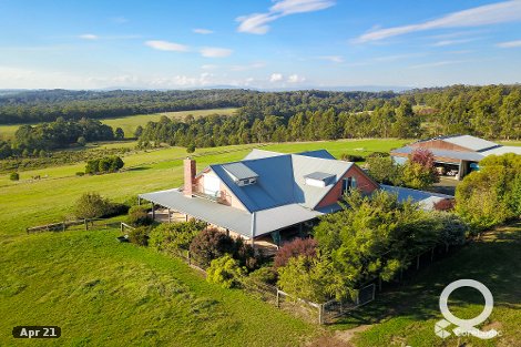 193 Old Telegraph Rd E, Rokeby, VIC 3821