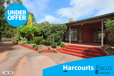 14 Craghill Way, Oakford, WA 6121