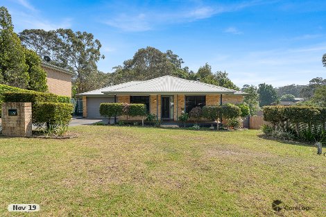 2 Gunyuma Cres, North Nowra, NSW 2541