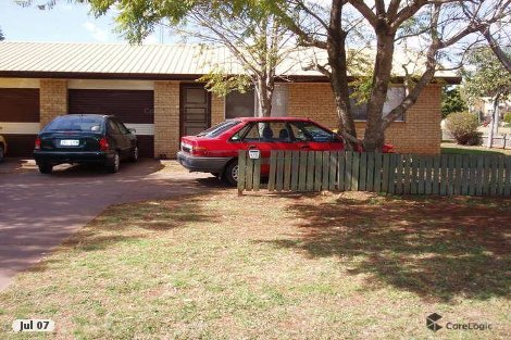 2/18 Truscott St, Wilsonton, QLD 4350