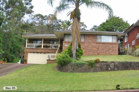 9 Hume Rd, Lapstone, NSW 2773