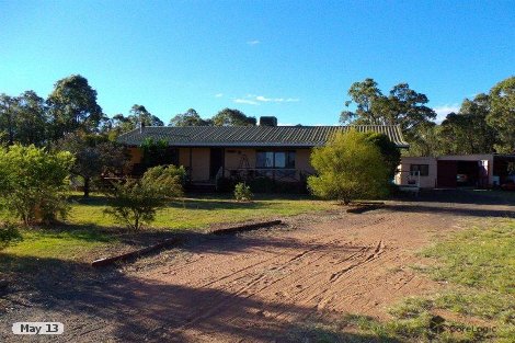 110 Upper Wheatvale Rd, Deuchar, QLD 4362