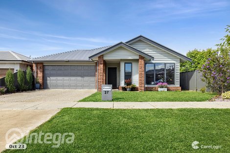 27 Groat St, Lucas, VIC 3350