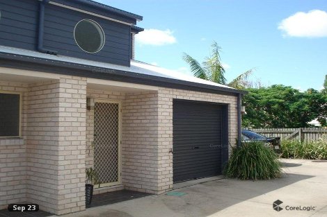 17/66 Winchelsea St, Pialba, QLD 4655