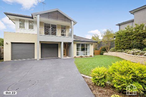 14 Thomas Way, Blaxland, NSW 2774