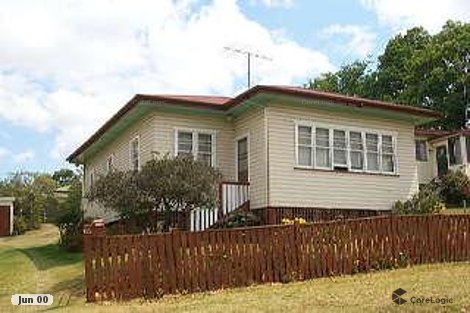 14 Christmas St, North Toowoomba, QLD 4350