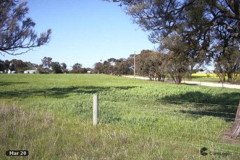 Lot 101 Old Padthaway Rd, Mundulla, SA 5270