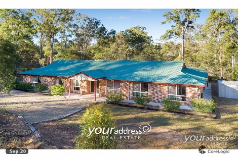 1-5 Jinker Cl, New Beith, QLD 4124