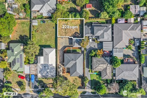 130a Belmont Rd E, Croydon South, VIC 3136