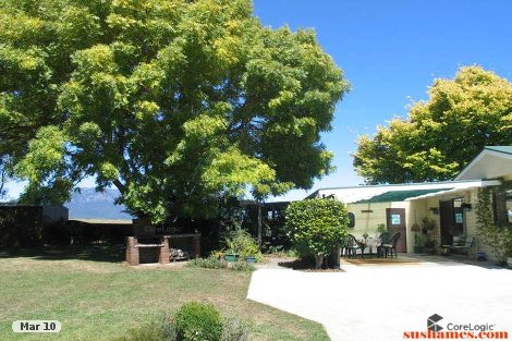 2 High St, Sheffield, TAS 7306