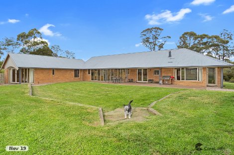 496 South Bridgenorth Rd, Bridgenorth, TAS 7277