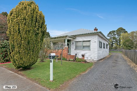 39 Victoria St, Trentham, VIC 3458