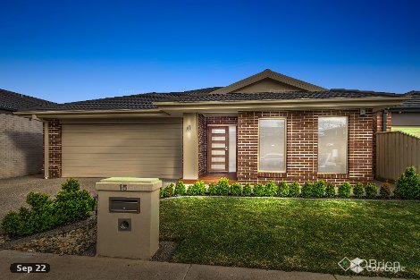 15 Callaway Lane, Hillside, VIC 3037