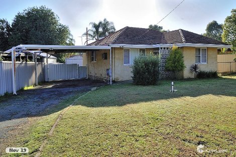 11 Mcleod St, Lockridge, WA 6054