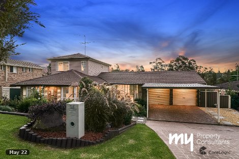 14 Warriewood St, Woodbine, NSW 2560