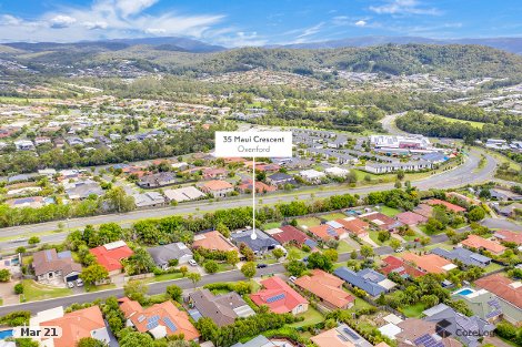 35 Maui Cres, Oxenford, QLD 4210