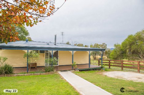 183 Yarrol Rd, Kootingal, NSW 2352