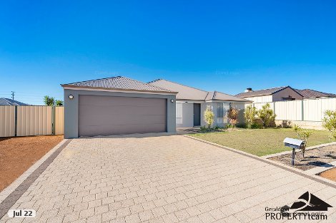 8 Castlefin Rd, Utakarra, WA 6530