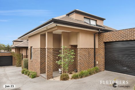 2/38 Cadorna St, Box Hill South, VIC 3128