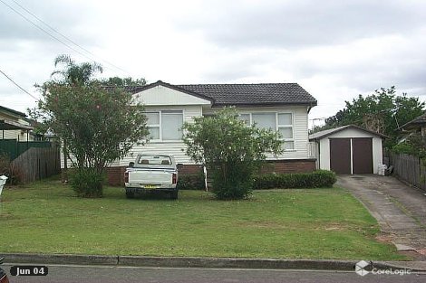 99 Sandra St, Woodpark, NSW 2164