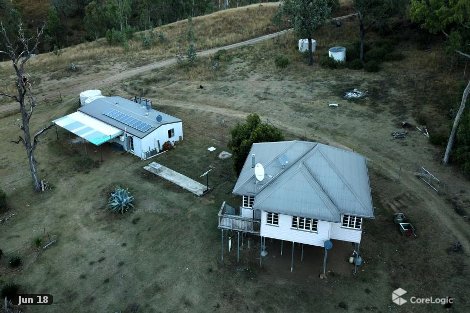 305 Mccauley Weir Rd, South East Nanango, QLD 4615