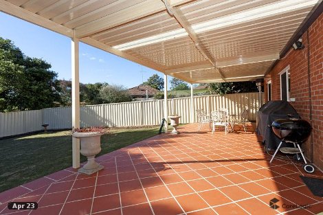 33 Parma Cres, St Helens Park, NSW 2560