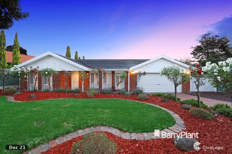 9 Liberty Ave, Rowville, VIC 3178