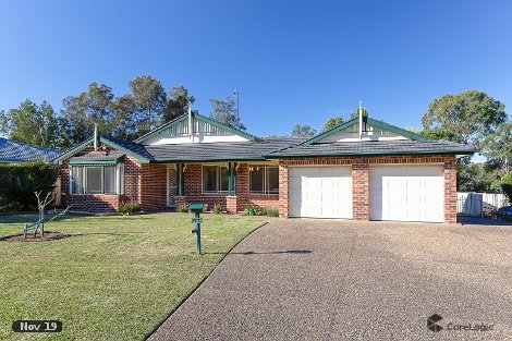 19 Derwent Cres, Lakelands, NSW 2282