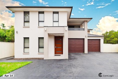 12 Radalj Cl, Rooty Hill, NSW 2766