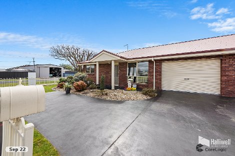 2/61 James St, Latrobe, TAS 7307