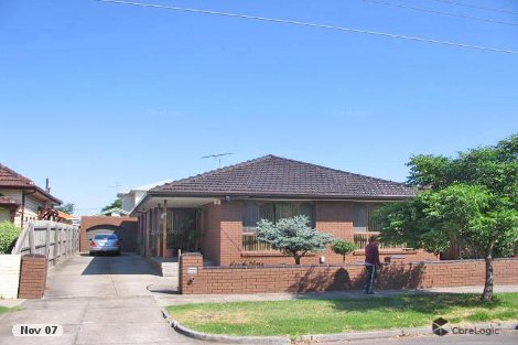 387 Geelong Rd, Kingsville, VIC 3012