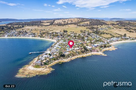 9 Gellibrand Lane, Opossum Bay, TAS 7023