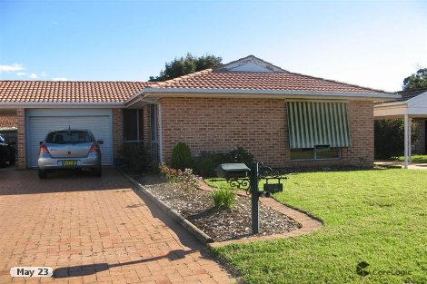 64 Mclaren Pl, Ingleburn, NSW 2565